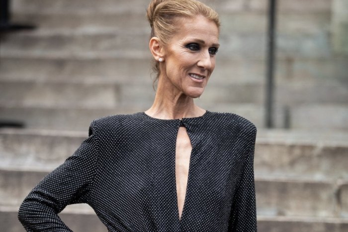 Celine Dion, Sam Heughan e Priyanka Chopra nel cast di Text for You