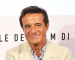 Un Natale su Marte: Christian De Sica diventa fumetto per denunciare la situazione dei cinema
