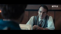 L'incredibile Storia Dell'isola Delle Rose - Trailer