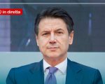 Giuseppe Conte in diretta stasera sugli aiuti economici alle attività:  a che ora e dove vederlo