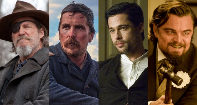 I Migliori 10 Film Western Di Sempre