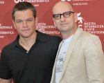 Matt Damon avrà un cameo in No Sudden Move, nuovo film di Steven Soderbergh