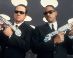 Men in Black II, Will Smith: 'Frank il Carlino? Uno str..zo'