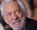 Moonfall: al via le riprese, Donald Sutherland entra nel cast
