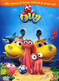 Locandina di Olly il sottomarino e il salvataggio del polipo