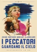 Locandina di I peccatori guardano il cielo