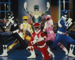Power Rangers: annunciati regista e sceneggiatore del nuovo film