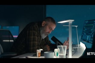 The Midnight Sky - Trailer