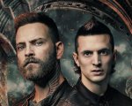 Suburra 3, su Netflix in streaming da oggi