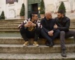 Lucca Changes celebra Suburra: panel digitale con Alessandro Borghi, Giacomo Ferrara e Filippo Nigro