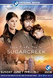Locandina di Innamorarsi a Sugarcreek