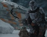 The Mandalorian 2, su Disney+ in streaming da oggi