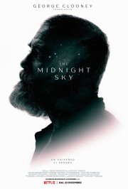 Locandina di The Midnight Sky