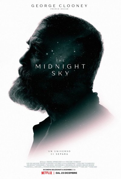 The Midnight Sky 2020 Film Movieplayer It