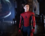Spider-Man 3: Tom Holland rivela lo script del nuovo film...ma poi lo distrugge (VIDEO)