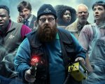 Truth Seekers, la recensione: il ritorno in chiave fanta-horror del duo Nick Frost e Simon Pegg