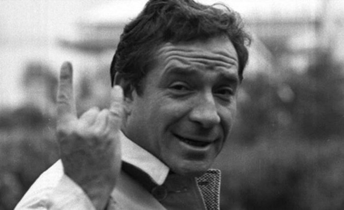Ugo Tognazzi: l'omaggio di Sky Cinema a 30 anni dalla scomparsa
