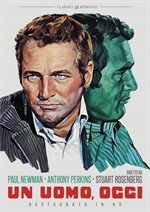Locandina di Un uomo oggi
