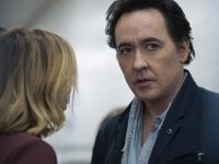 Utopia, parla John Cusack: 'È una serie che spiazza continuamente lo spettatore'