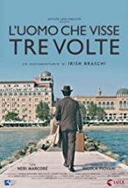 Locandina di L'uomo che visse tre volte