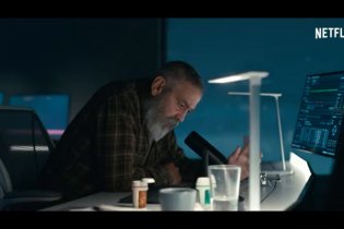 The Midnight Sky - Trailer Italiano