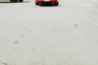 Saved By The Bell - Trailer