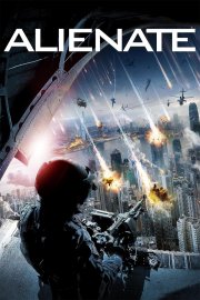 Locandina di Alienate