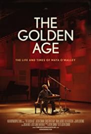 Locandina di The Golden Age