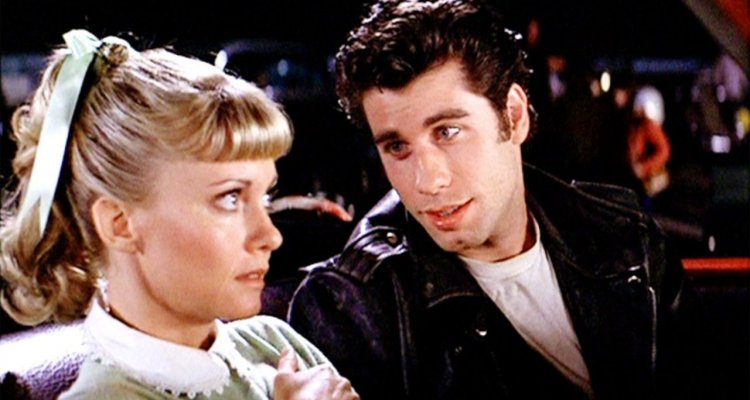Grease Film Completo In Italiano Youtube