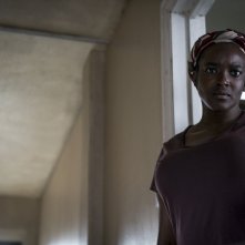 His House: Ṣọpẹ Dìrísù in una scena