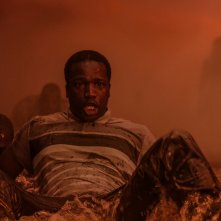 His House: una scena con Wunmi Mosaku