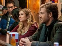 Holidate, la recensione: Emma Roberts e Luke Bracey festamici senza impegno