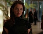 Il cavaliere oscuro: ecco perché Maggie Gyllenhaal ha sostituito Katie Holmes nel film