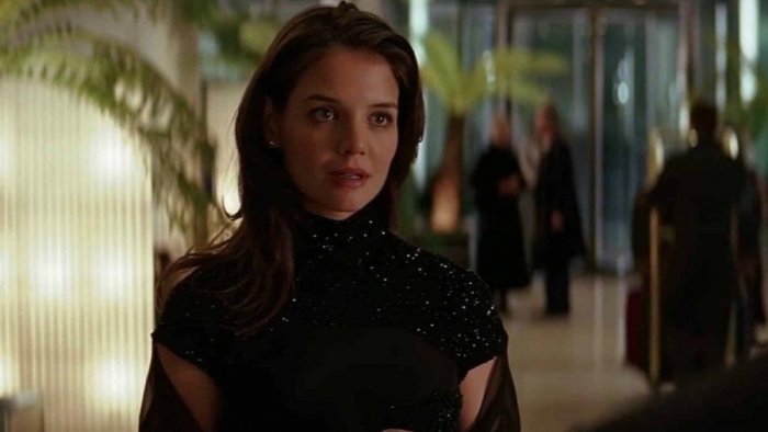 Il cavaliere oscuro: ecco perché Maggie Gyllenhaal ha sostituito Katie Holmes nel film