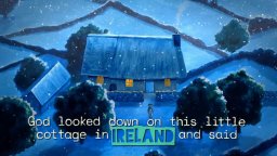 Crock of Gold: A Few Rounds with Shane MacGowan - Trailer