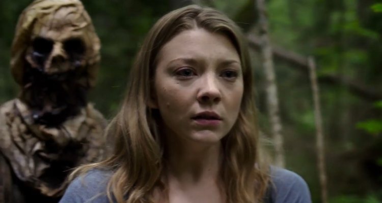 Jukai La Foresta Dei Suicidi Streaming Ita