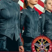 Locandina di Motherland: Fort Salem