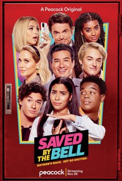 Saved by the Bell main image 0