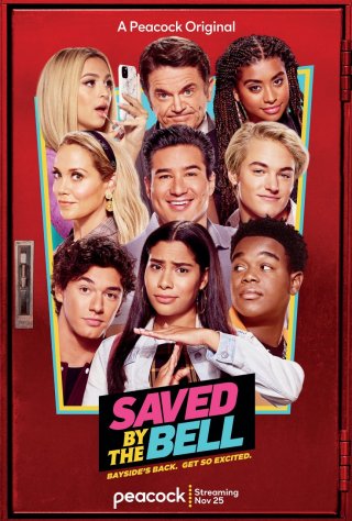 Locandina di Saved by the Bell