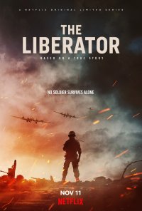 Locandina di The Liberator