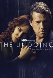 Locandina di The Undoing – Le verità non dette