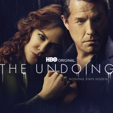 Locandina di The Undoing – Le verità non dette