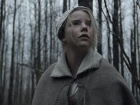 The Witch: due esperte di stregoneria commentano il film di Robert Eggers