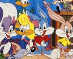 Tiny Toons: in arrivo il reboot della serie animata