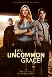 Locandina di An Uncommon Grace - Un mistero da risolvere