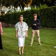 X Factor 2020: gli Under Uomini con Emma Marrone