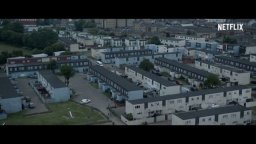 His House - Trailer Italiano