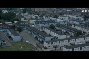 His House - Trailer Italiano