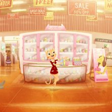 You Animal!: una sequenza del film