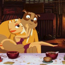 You Animal!: una scena del film d'animazione